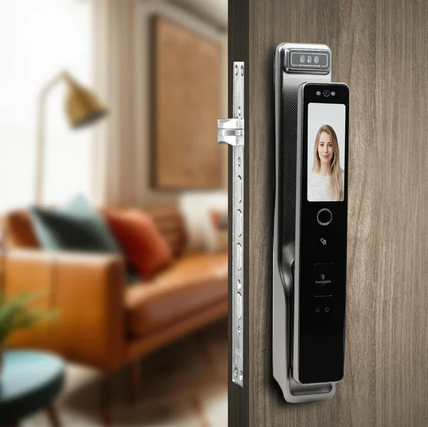 دستگیره هوشمند تنسر