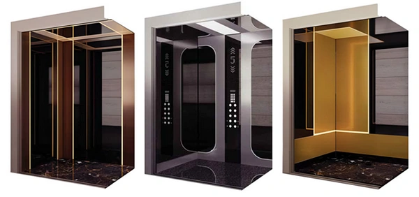 چرا پیش فاکتور دقیق و با ریز اطلاعات برای خرید آسانسور ضروری است