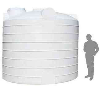 قیمت مخزن پلی اتیلن 10000 لیتری