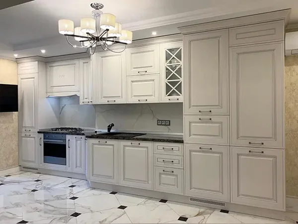 کابینت نئوکلاسیک چیست