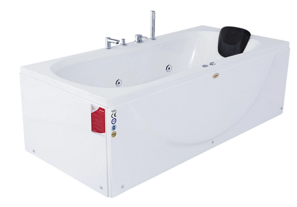 بهترین برندهای وان و جکوزی خانگی در ایران