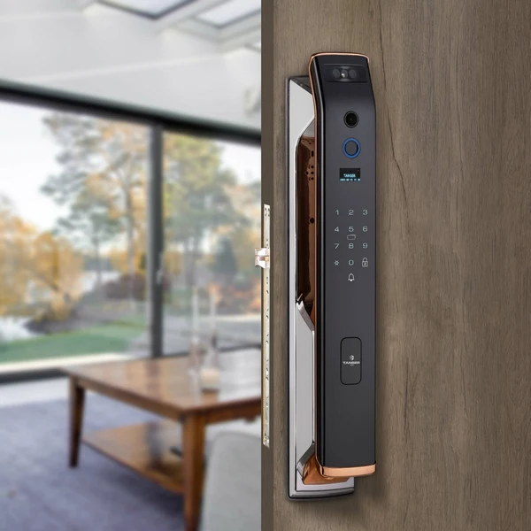 دستگیره هوشمند تنسر