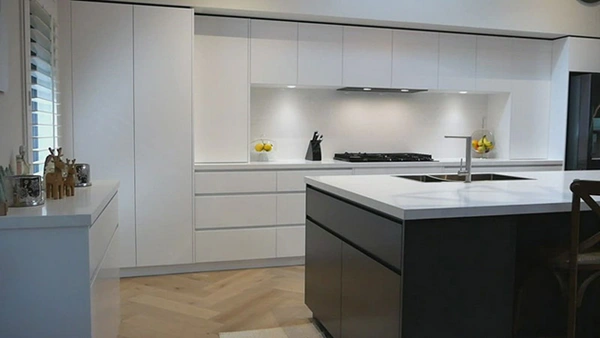 قیمت کابینت پلی اورتان