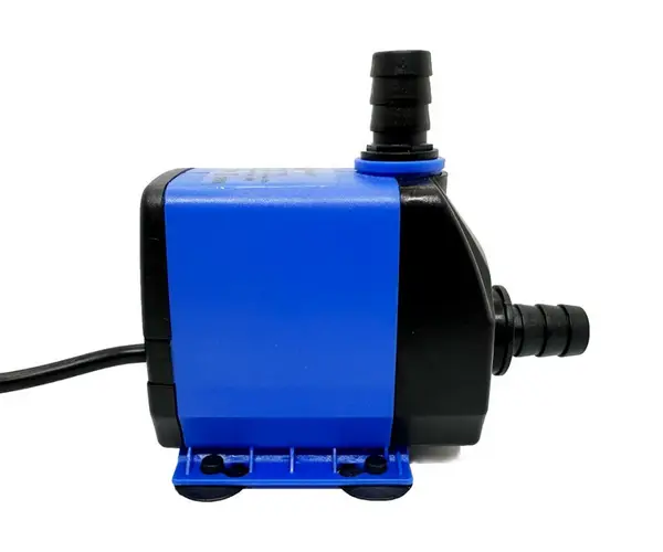 پمپ آب بی صدا