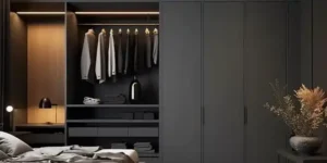 کمد دیواری مدرن