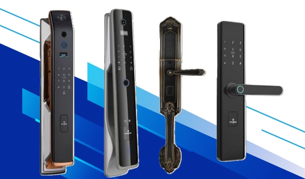 دستگیره هوشمند تنسر