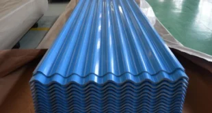 ورق دامپا رنگی