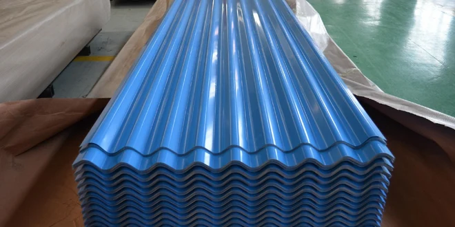 ورق دامپا رنگی