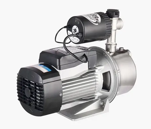 پمپ آب بی صدا