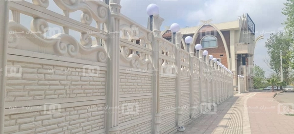 ۱۵ سوال متداول دیوار پیش ساخته