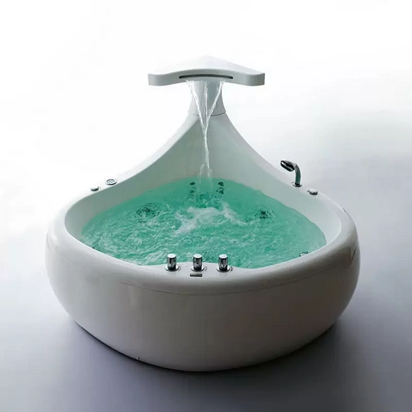 بهترین برندهای وان و جکوزی خانگی در ایران