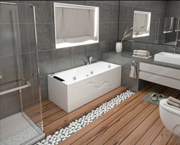 بهترین برندهای وان و جکوزی خانگی در ایران