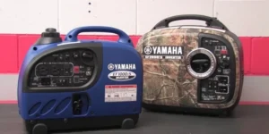 موتور برق یاماها