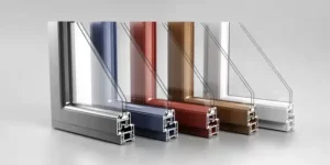 رنگ بندی ترمال بریک