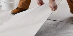 سمنت برد کف