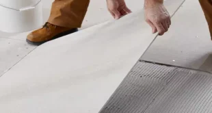 سمنت برد کف