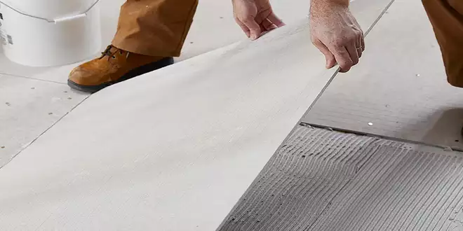 سمنت برد کف