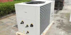 مینی چیلر هوا خنک