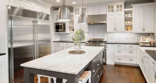 مزایا و معایب کابینت پله ای