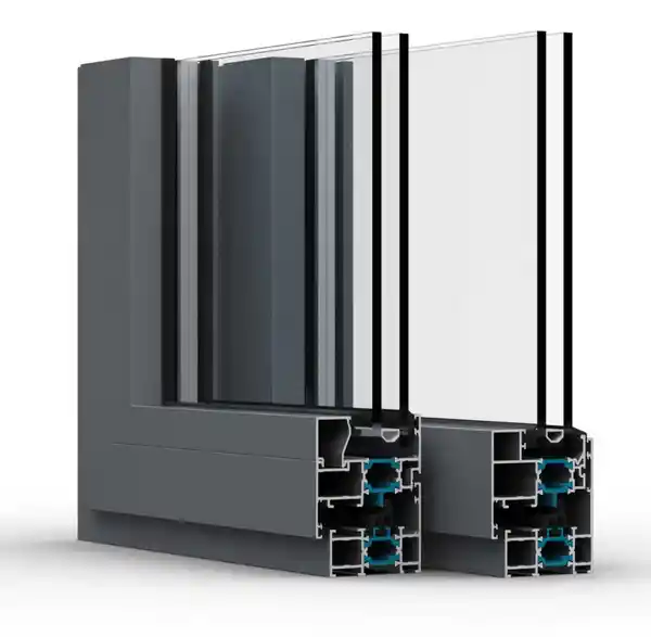 رنگ بندی ترمال بریک