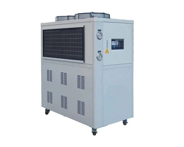 مینی چیلر هوا خنک
