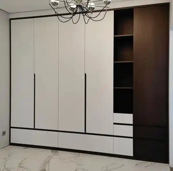 کمد دیواری ارزان قیمت