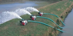 مرکز فروش پمپ آب کشاورزی در تهران