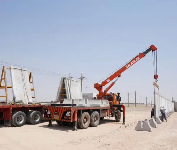 راهنمای خرید دیوار خود ایستا