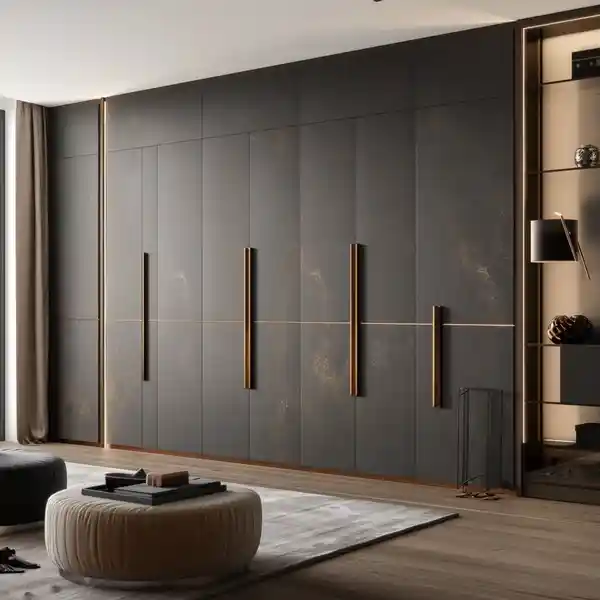 کمد دیواری های مدرن