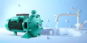 انواع پمپ آب خانگی