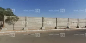 طرح های دیوار پیش ساخته بتنی