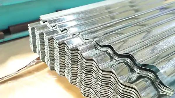 ورق دامپا رنگی