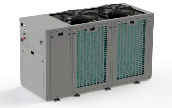 مینی چیلر جذبی