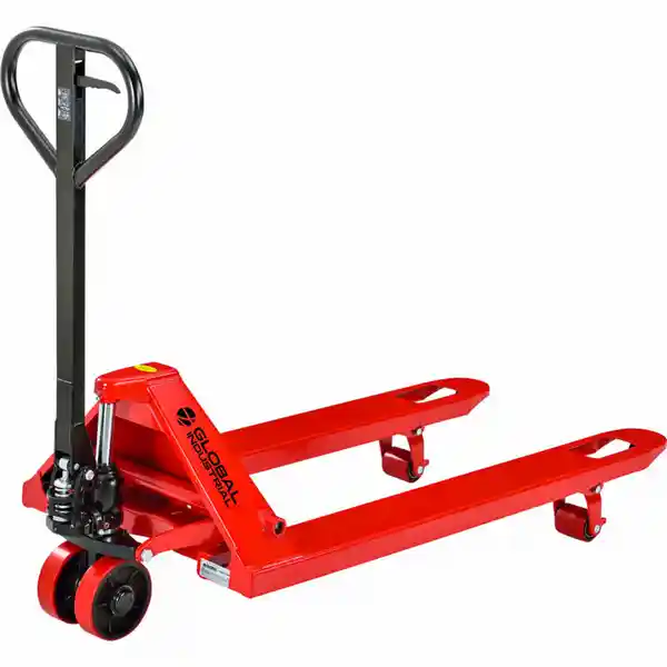 قیمت جک پالت دستی 3 تن