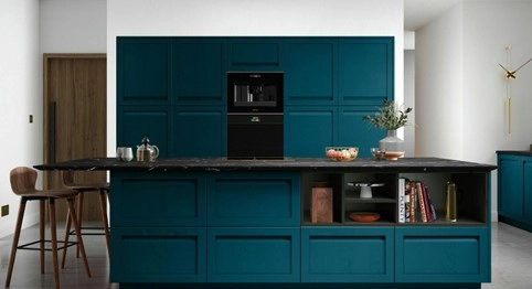 مدل کابینت نئوکلاسیک