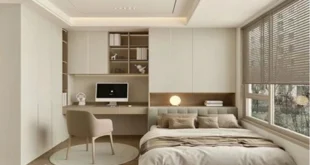 کمد دیواری کوچک