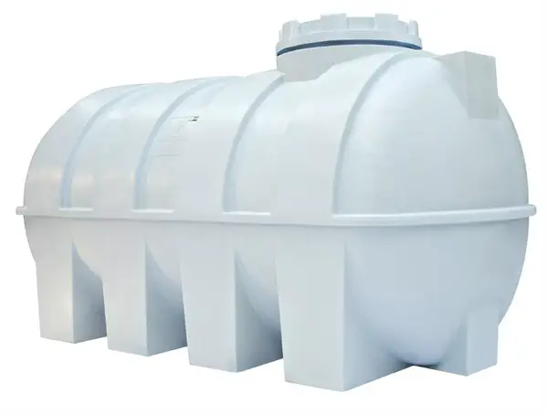 منبع آب پلیمری