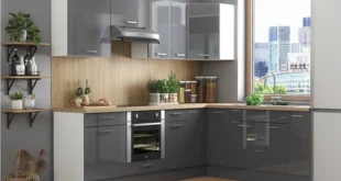 ابعاد کابینت کنجی