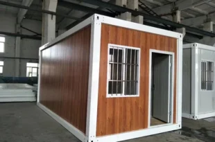 قیمت کانکس ساندویچ پانل