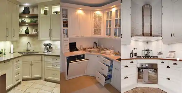 محاسبه کابینت کنجی