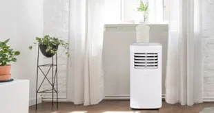 چیلر ایستاده خانگی