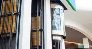 کارسلینگ بالابر