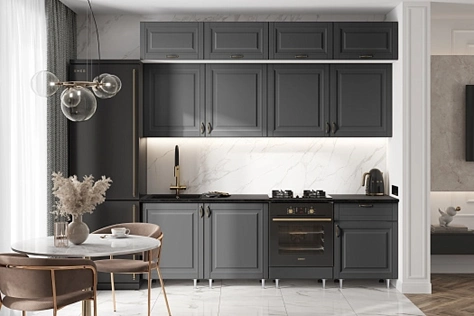 مدل کابینت نئوکلاسیک