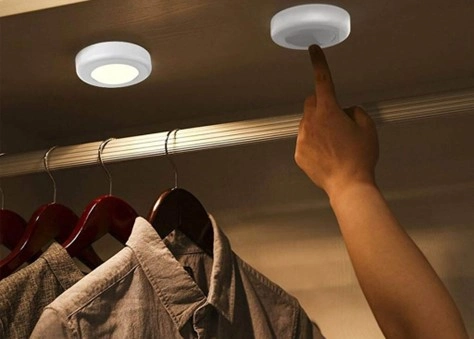 کمد دیواری کوچک