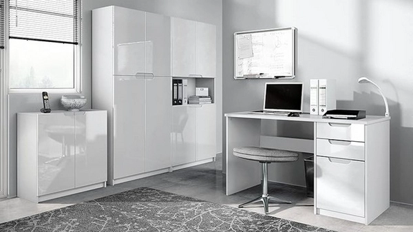 کمد دیواری اداری