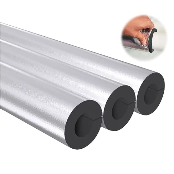 قیمت عایق الاستومری لوله ای