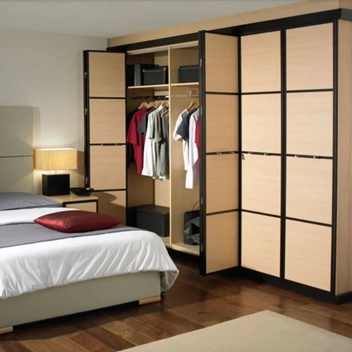 کمد دیواری کشویی