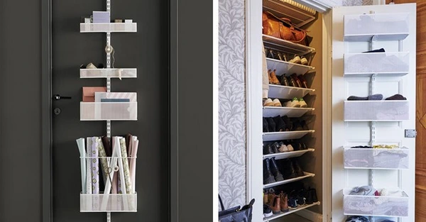 کمد دیواری کوچک