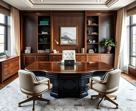 کمد دیواری اداری