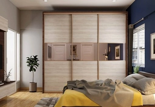 کمد دیواری کشویی